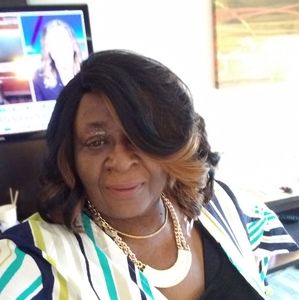 Meet your Posher, Peggy